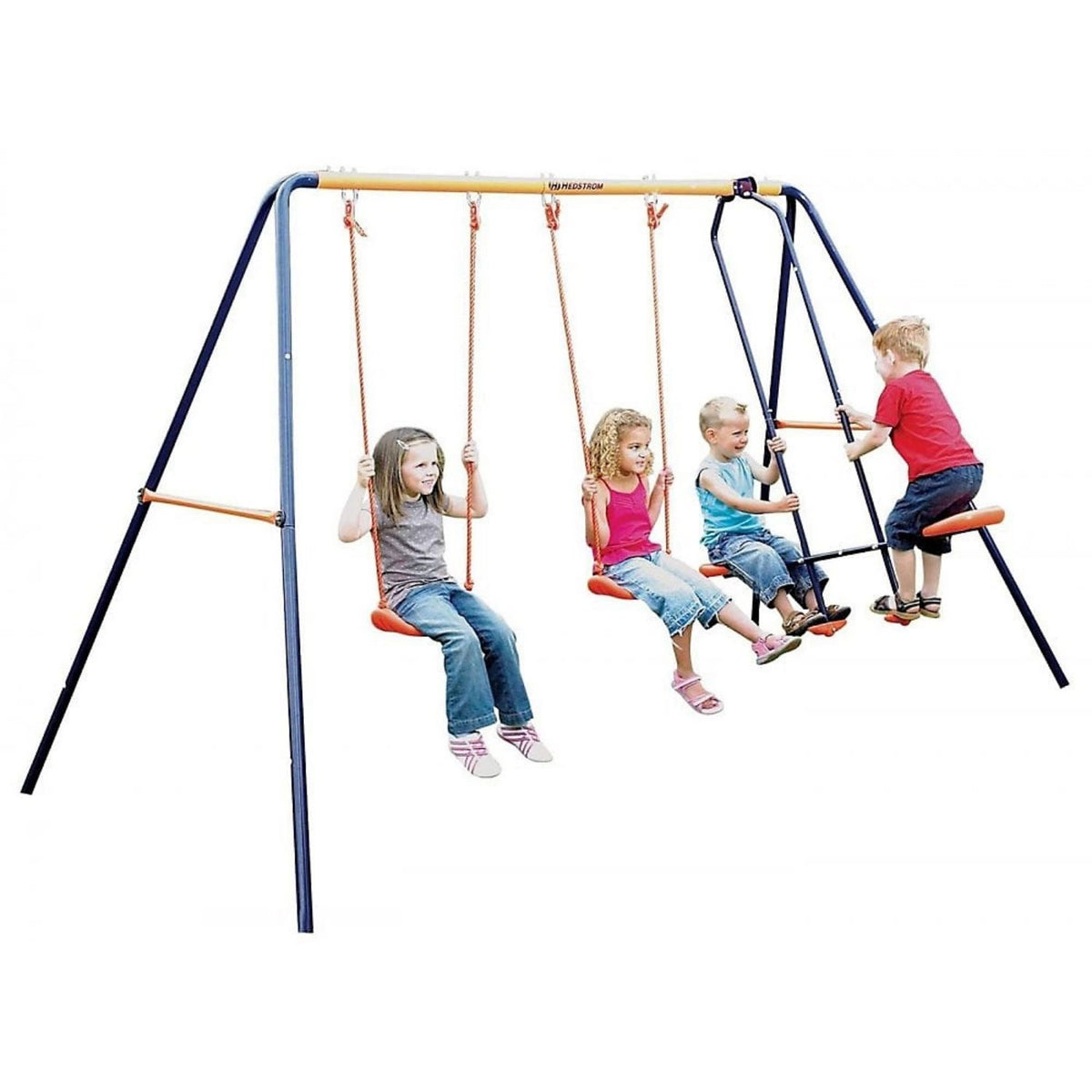 toys at foys - hedstorm swing set 