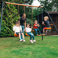 toys at foys - hedstorm swing set 