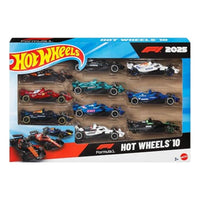 toys at foys - hot wheels formula 1 