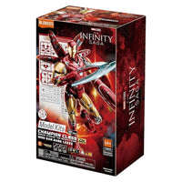 toys at foys - iron man infinity saga 