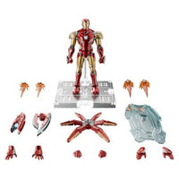 toys at foys - iron man infinity saga 