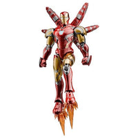 toys at foys - iron man infinity saga 