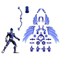toys at foys - joon park pilot