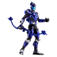 toys at foys - joon park pilot