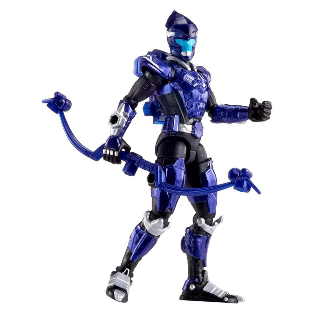 toys at foys - joon park pilot