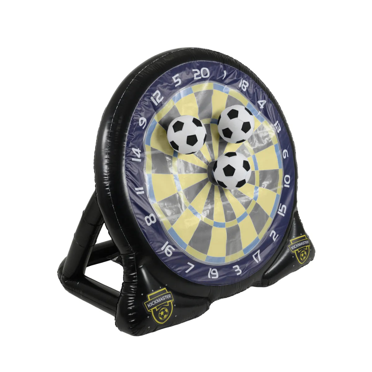 toys at foys - kickmaster target