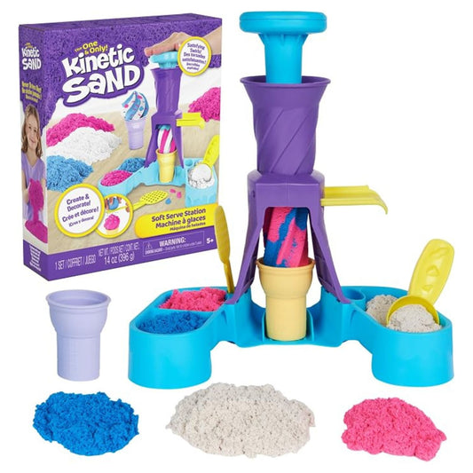 toys at foys - kinetic sand 