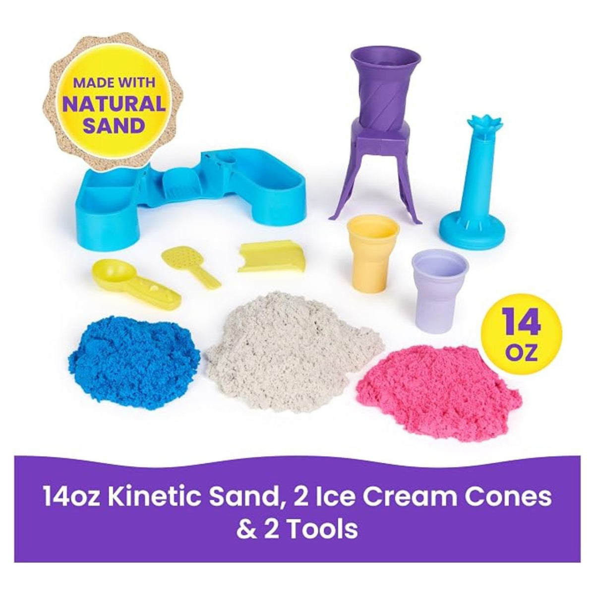 toys at foys - kinetic sand 