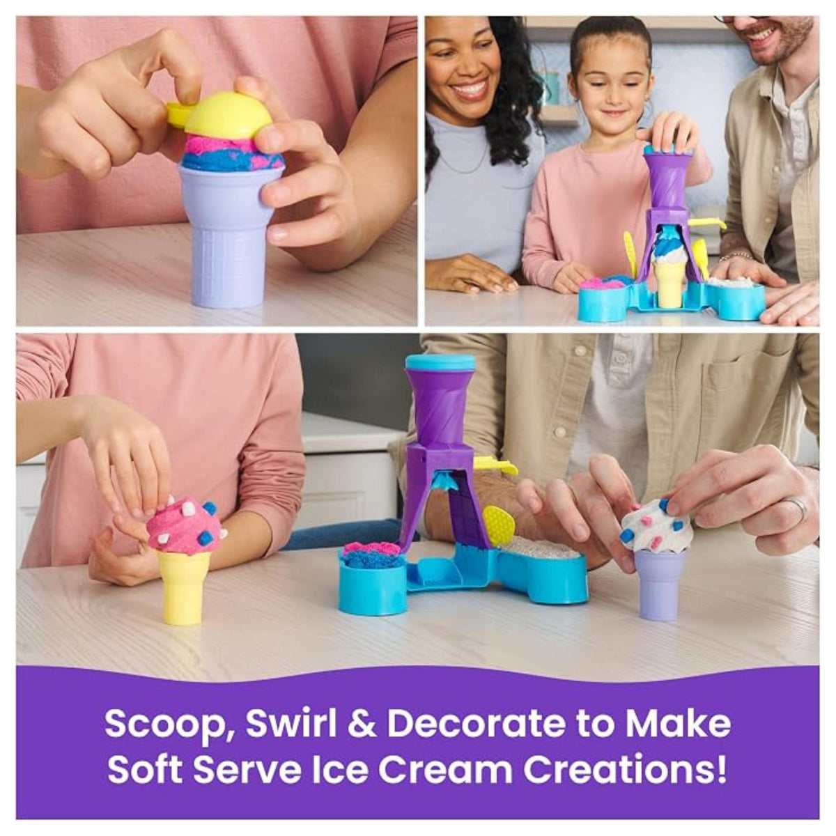 toys at foys - kinetic sand 