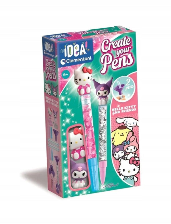 toys at foys - kitty