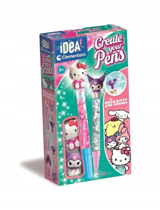 toys at foys - kitty