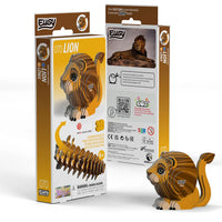 toys at foys - lion