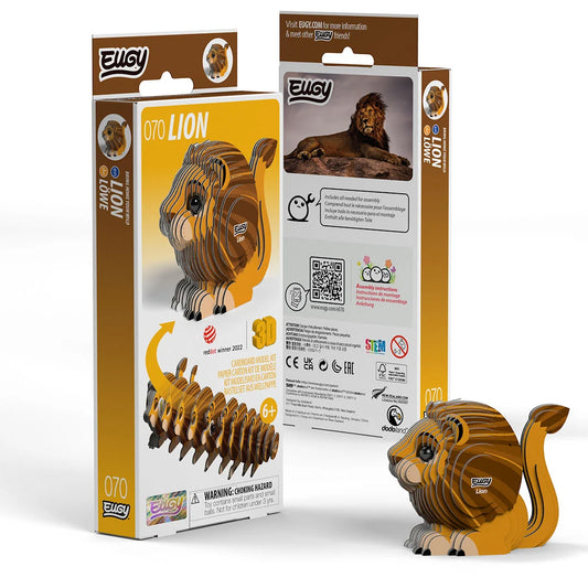 toys at foys - lion