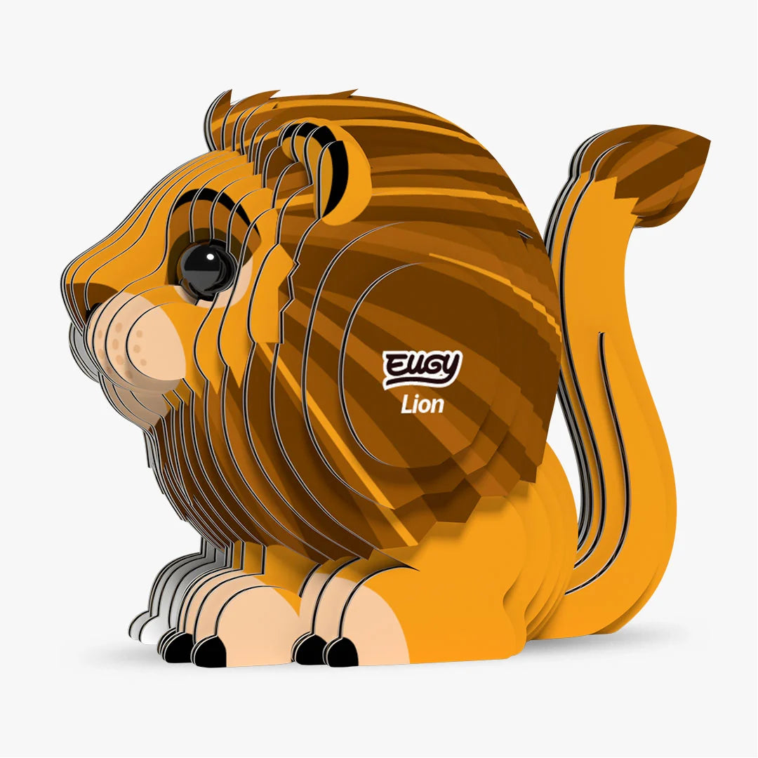 toys at foys - lion2