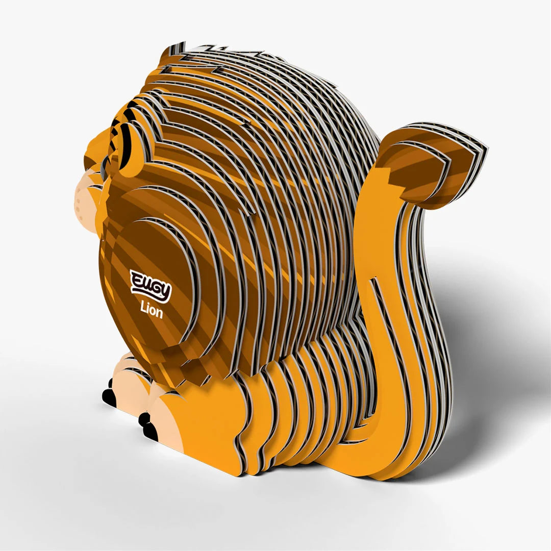 toys at foys - lion4