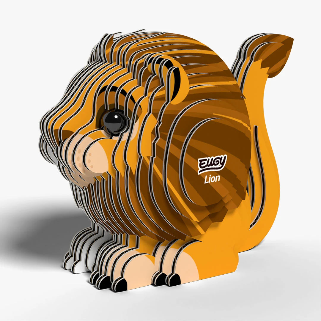 toys at foys - lion5