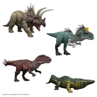 toys at foys - mattel dinosaur figure 