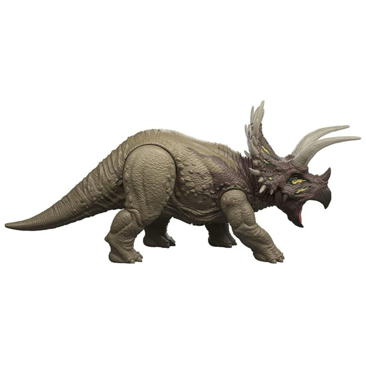 toys at foys - mattel dinosaur figure 