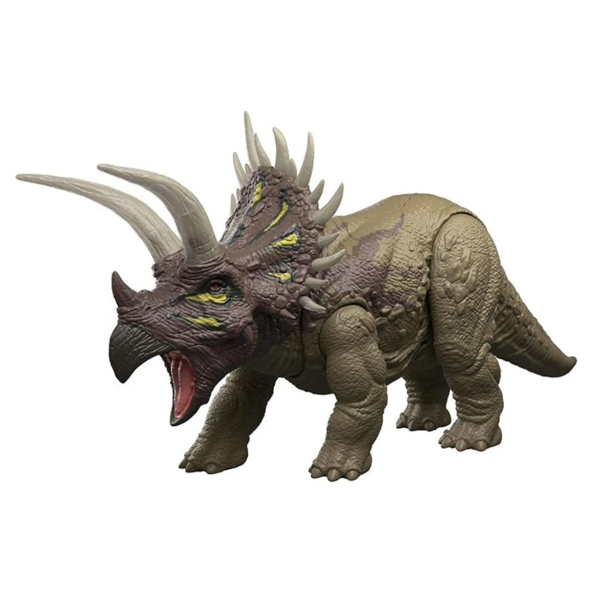 toys at foys - mattel dinosaur figure 