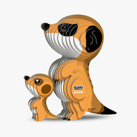 toys at foys - meerkat