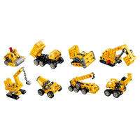 toys at foys - mighty machines  2