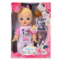 toys at foys - minnie doll