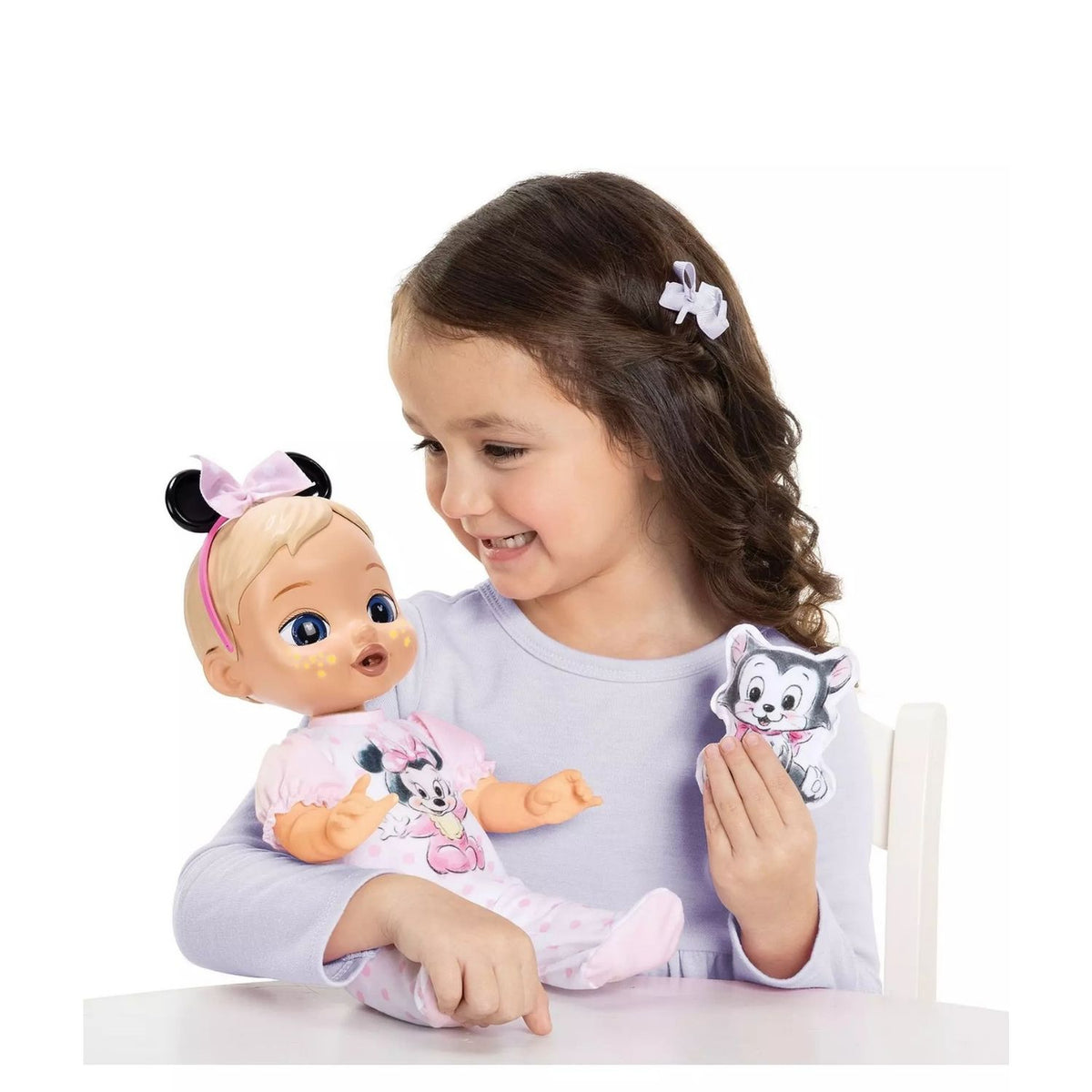 toys at foys - minnie doll
