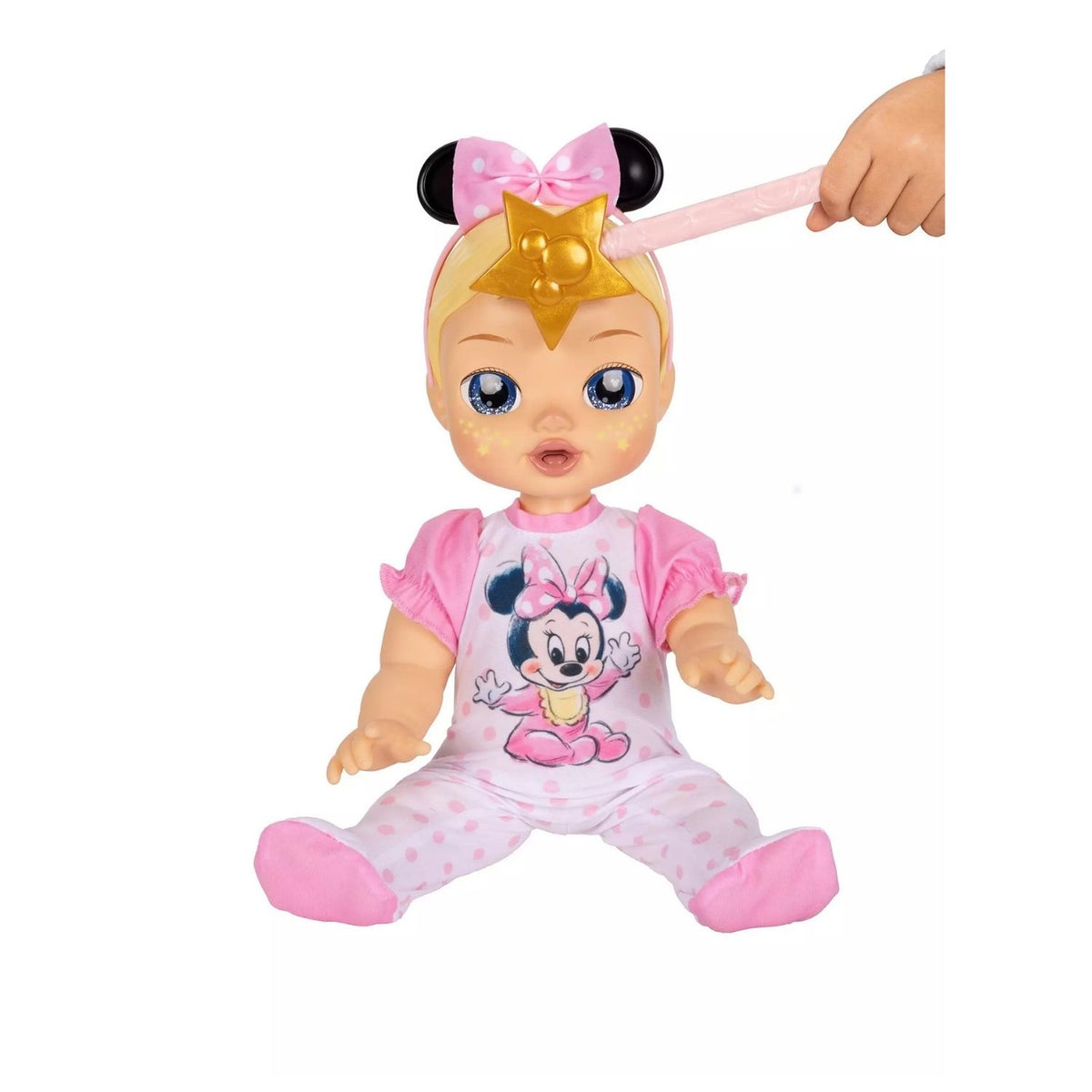toys at foys - minnie doll