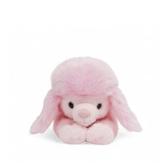 toys at foys - one love pink poodle 