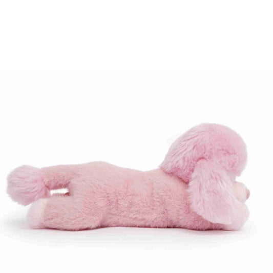 toys at foys - one love pink poodle 