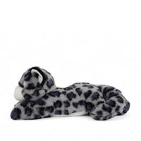 toys at foys - one love snow leopard 