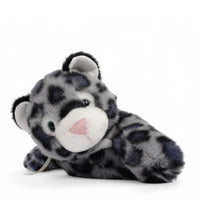 toys at foys - one love snow leopard 