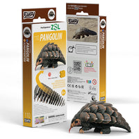 toys at foys - pangolin 