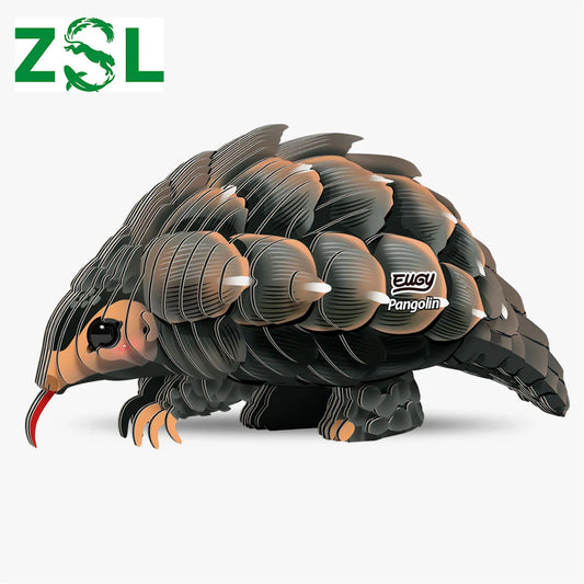 toys at foys - pangolin 