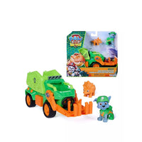 Toys At Foys  · Dino Vehicle Rocky · 