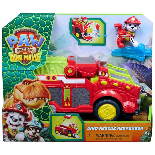 toys at foys - paw patrol dino rescue responder