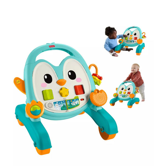 penguin walker