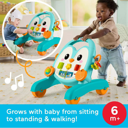 toys at foys - penguin walker 