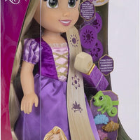 toys at foys - rapunzel