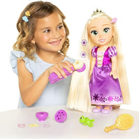 toys at foys - rapunzel