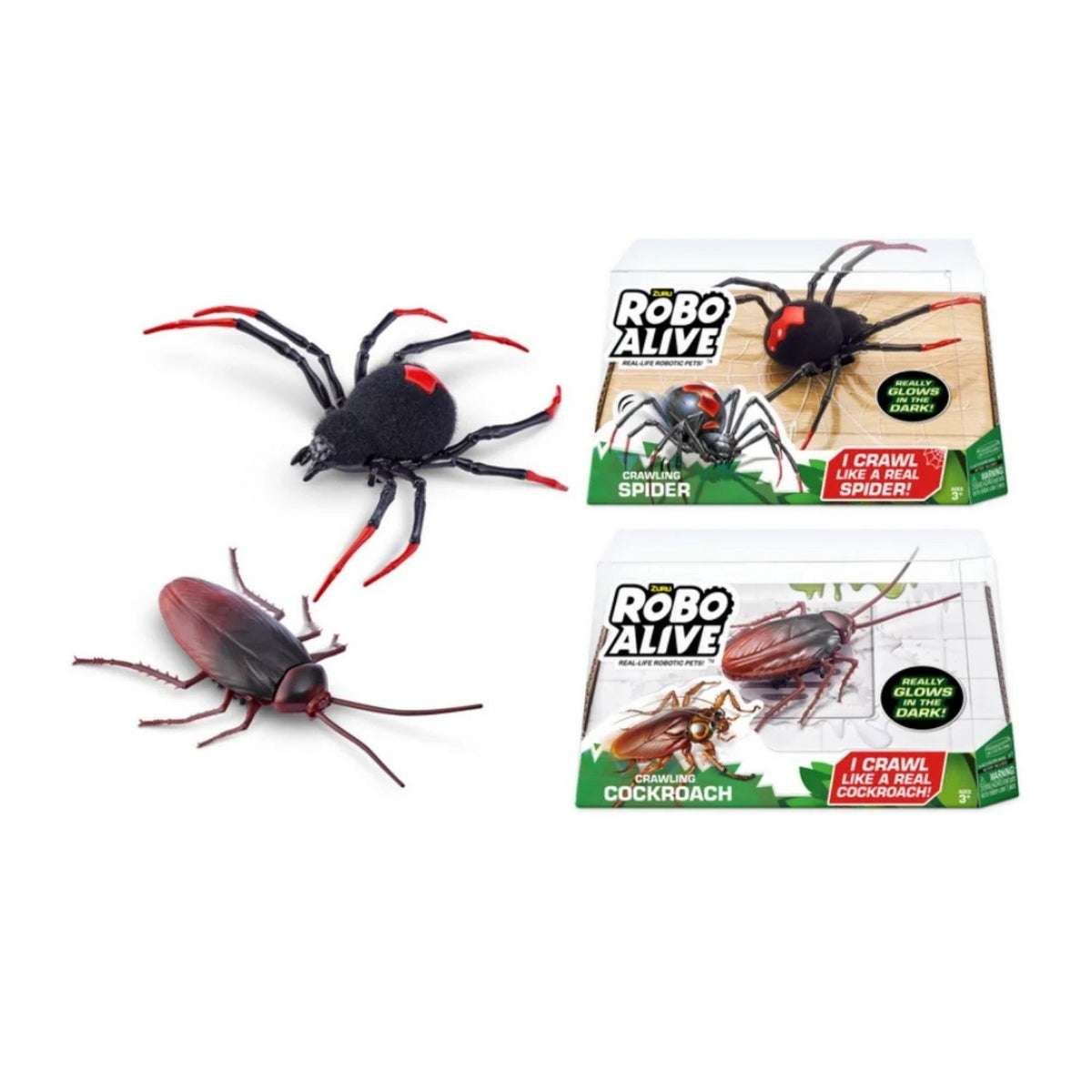 packaging