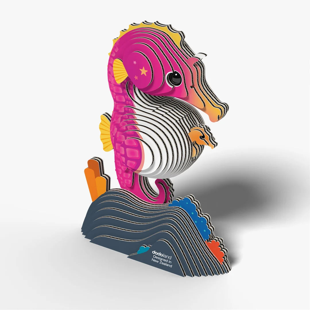 toys at foys - seahorse2