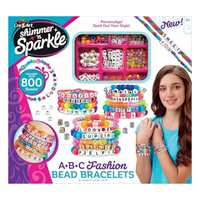 toys at foys - shimmer and sparkle 