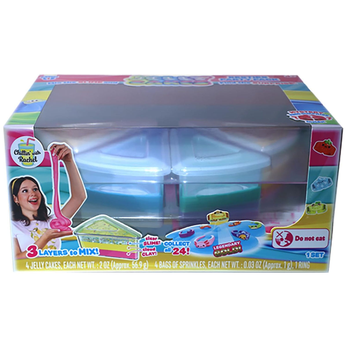 toys at foys - slime