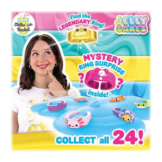 toys at foys - slime 