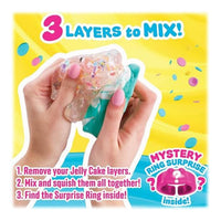 toys at foys - slime poster