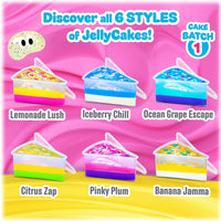 toys at foys - slime poster options