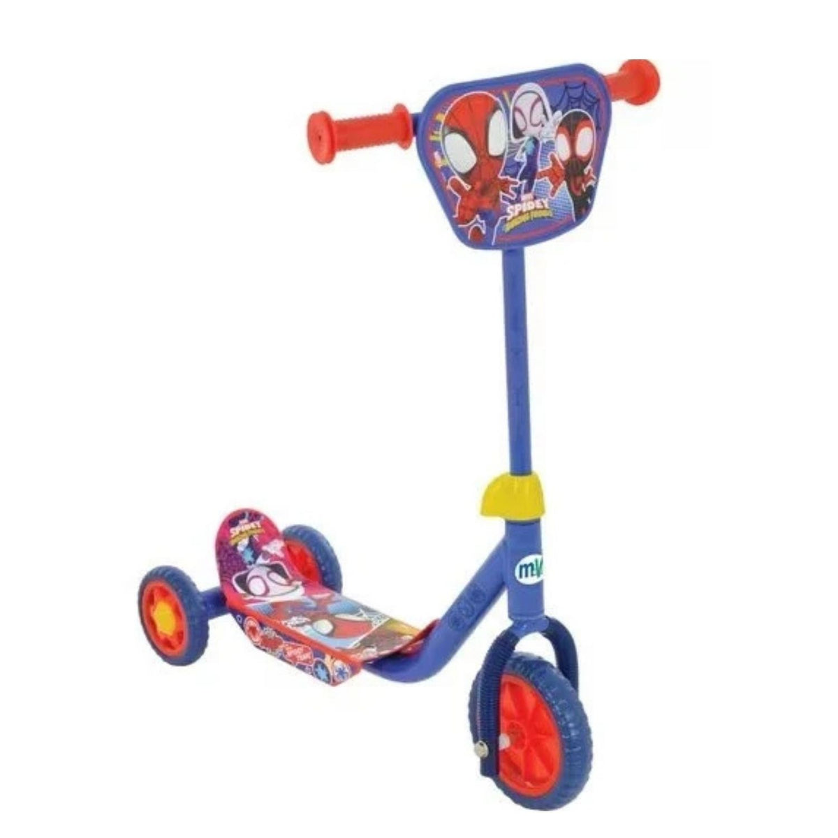 toys at foys - spidey scooter