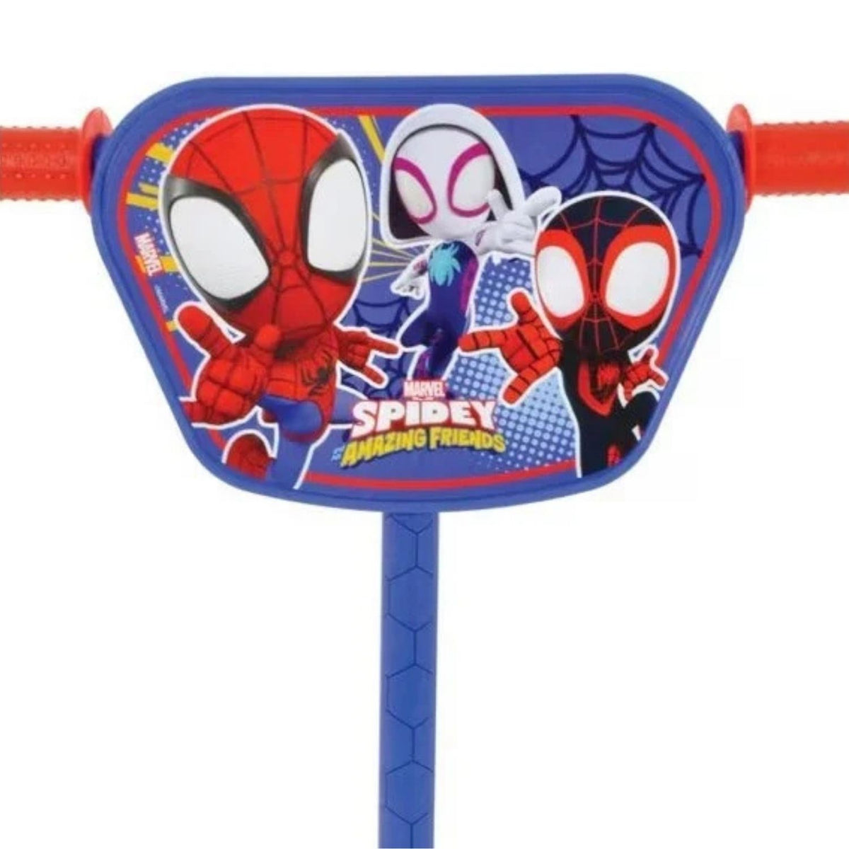 toys at foys - spidey scooter