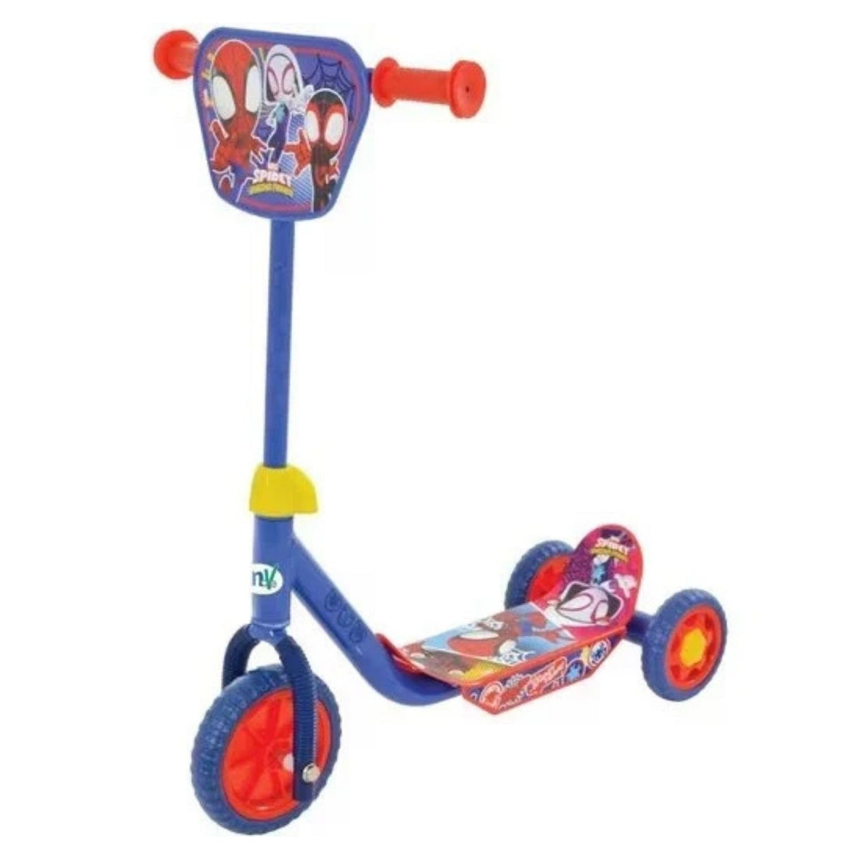 toys at foys - spidey scooter